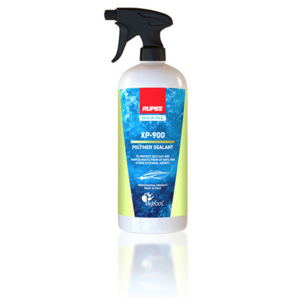 MARINE SPRAY SEALANT