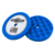 8" Blue Foam Grip Pad