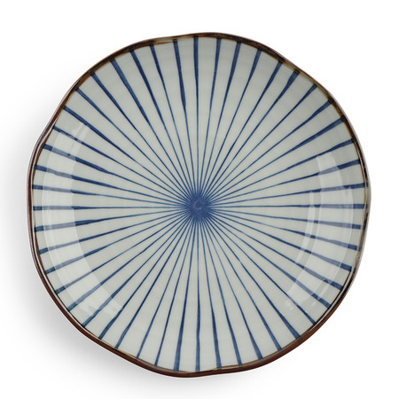Tokusa 9" Plate