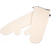 San Jamar 824TM 24" Terry Oven Mitt
