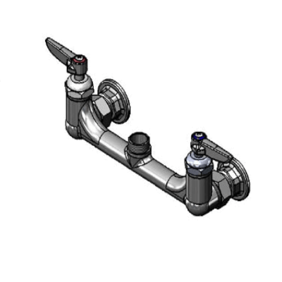 T&S Brass B-0230-CR-LN B-0230-LN with Ceramic Cartridge