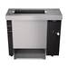 Vollrath VCBT2-120-35 Vertical Contact Bun Toaster, 120V, 35-Sec