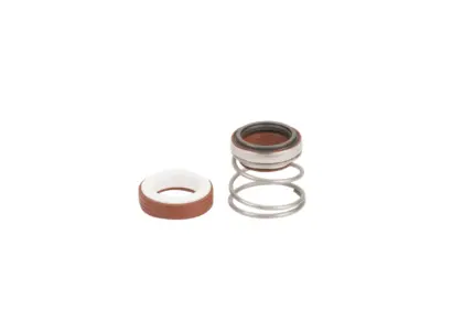 Banjo 17035SS 1" Stainless Steel Viton Seal Liquid Pump Assembly