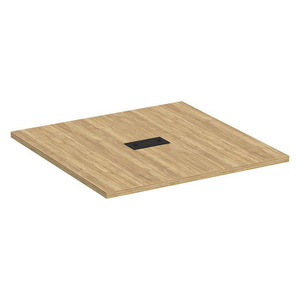 PL139T SQUARE 47X47 INSERT TOP- ASPEN