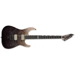 E-II M-II HT BLACK NATURAL FADE