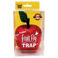 Kuus Fruit Fly Trap with Tray