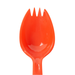 Cook's 630-203CPN Economy Co-Polymer Sporks
