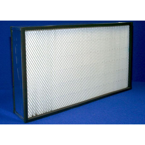 Panel Filter