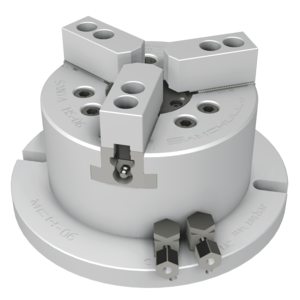 Hydraulic Stationary Chucks