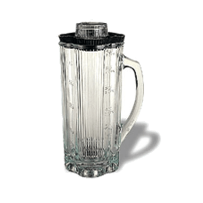 Waring CAC32 Blender Container with Lid