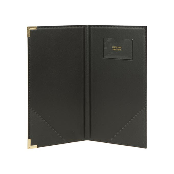 Classic Menu Holders