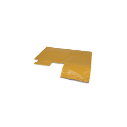 Nilfisk Advance - 33017682 - Cover Thermic Insulator