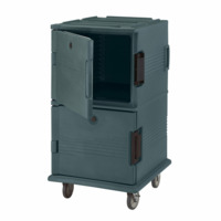 Cambro UPC1600HD191 Ultra Camcart Food Pan Carrier Front Loading