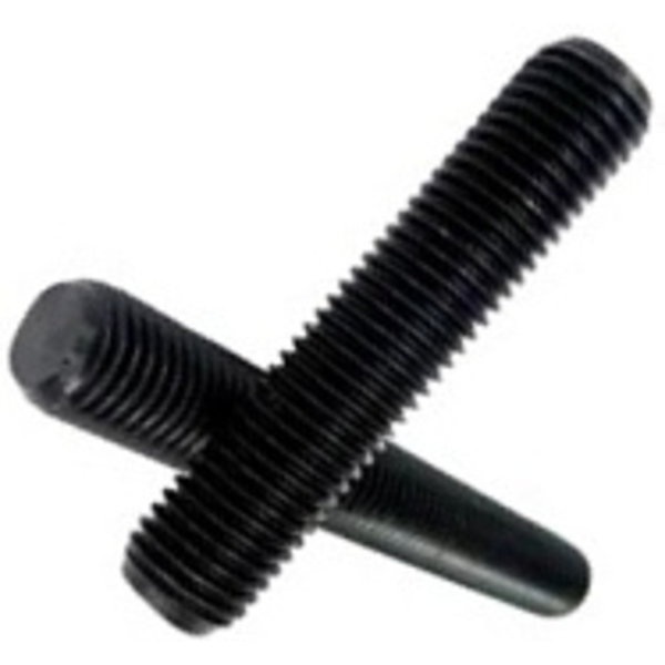 5/16" - 18 X 24" FULLY THREADED STRAIGHT ROD SAE J429 GR 8 PLAIN