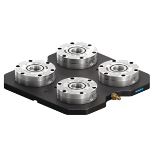 Clamping Stations
