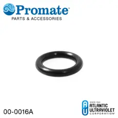 O-Ring: Inner Seal / Dynamic Gland Wiper Lock