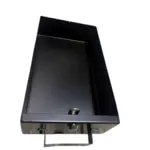 MW CASH BOX ASSY