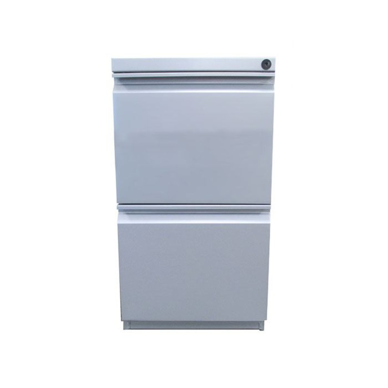 PPDFF Steel Pedestal Storage 20" deep File/File