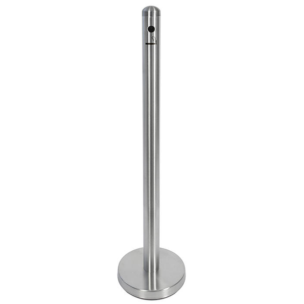 Free-Standing Smoker Poles