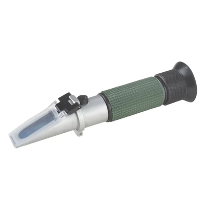 Brix Refractometer - 0-32% Brix - Reed