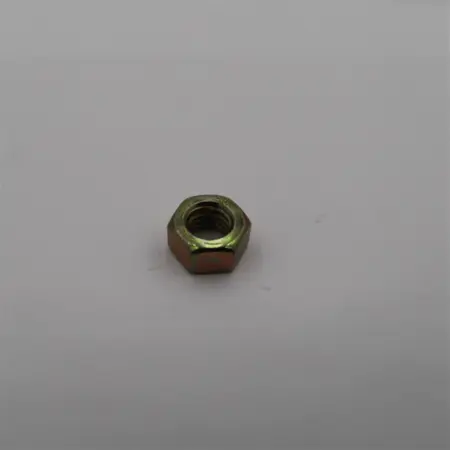 FSTN, NUT HEX 7/16-14 GRD8
