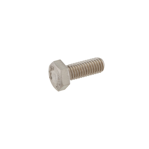 Tennant/Nobles - 4041245 - Screw, Hex, M6 X 1.00 X 16, Ss (Replaces Tennant 15678)