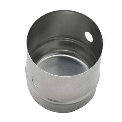 Winco CC-1 Cookie Cutter 3" Dia