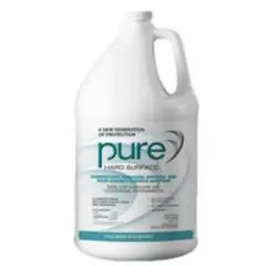 PURE HARD SURFACE LIQUID SANITIZER 1 GALLON, 2/CS FPU01-DH-02X1-0215
