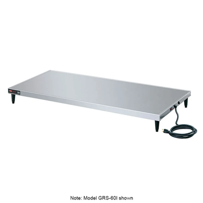 Hatco GRS-66-D Free-Standing Heated Shelf Food Warmer