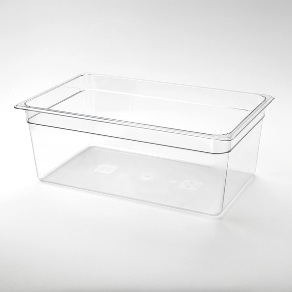Black Rectangular Hammered Tubs