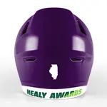 1 Color State Shape Decals