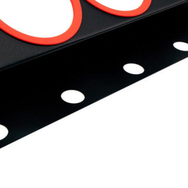 16 Oz - 5 Bottle Holder