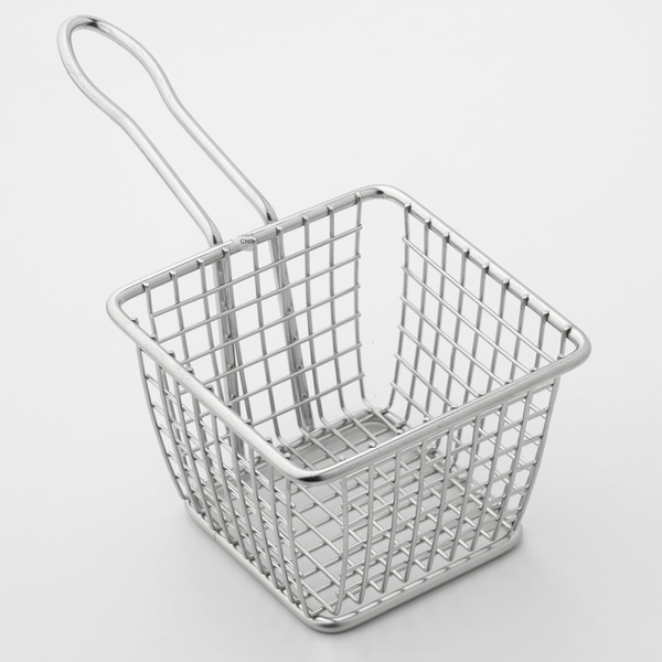 Mini Fry Baskets