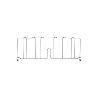Metro DD24S Super Erecta Shelf Divider 8" X 24"