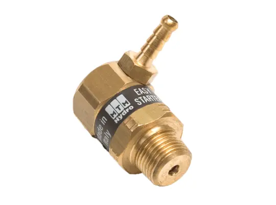 MTM Hydro Easy Start Valve for Unloaders 