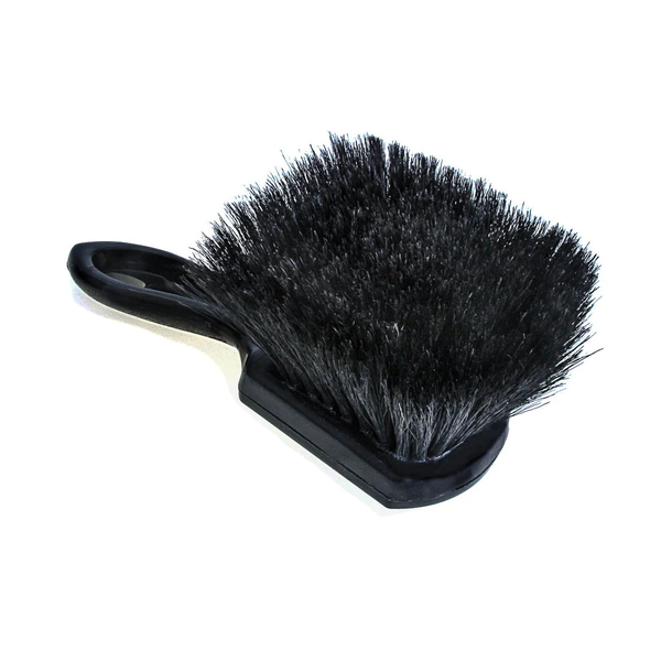 Wheel & Fender Brushes 9"