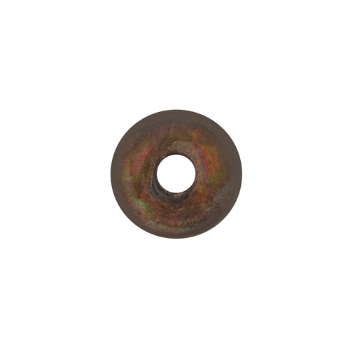Tennant/Nobles - 4016224 - Washer, Flat, 0.28B 1.00D .06, Stl, Blk (Replaces Tennant 397779)
