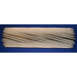 Broom, 48" 24 S.R. Nylon