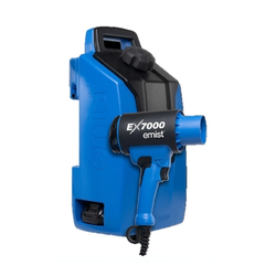 New EMIST EX-7000 Electrostatic Disinfectant Sprayer