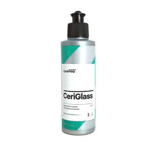 Ceriglass Glass Polish