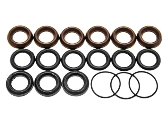Veloci Replacement Pump Kit for Comet 5019.0038.00