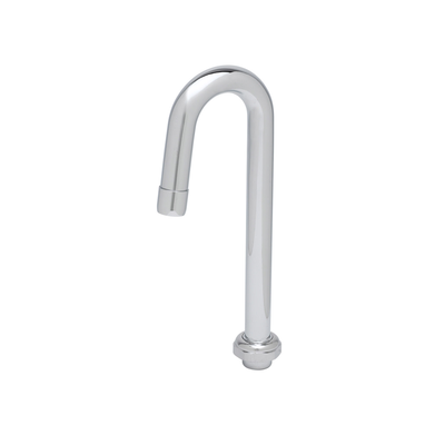T&S Brass 5SP-03A Equip Nozzle 3" Swivel Gooseneck