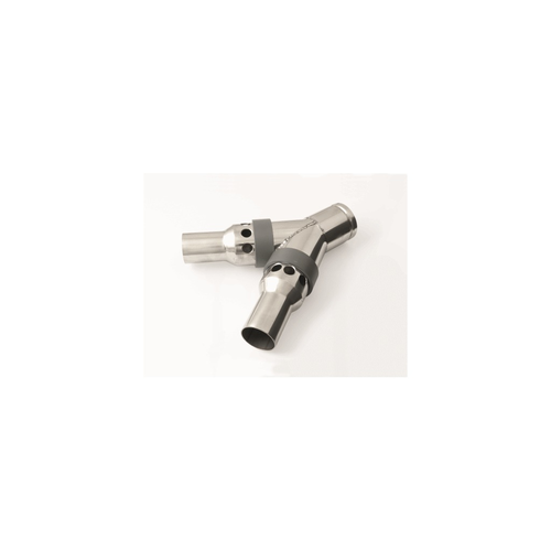 Nilfisk Advance - Z722065 - Wye+Reg.D70/50/50 Fe Complete