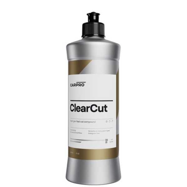 Clearcut - Compound