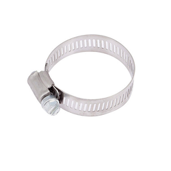 Tennant/Nobles - 4043377 - Clamp, Hose, Wormdrive, 1.06-2.00D, .56W (Replaces Tennant 11531)