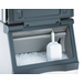 Scotsman B322S Ice Bin 370 lb. capacity