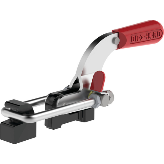 DE-STA-CO 375-BR Latch Clamp, 4000 lb Holding Capacity