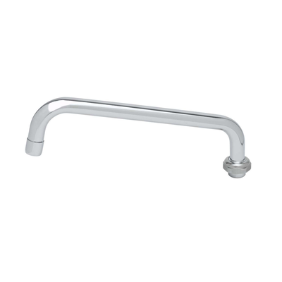T&S Brass 5SP-12 Equip Nozzle 12" L