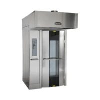 Bakery Ovens