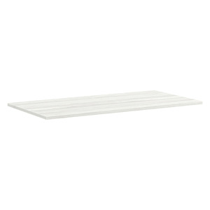 PLT3060 30x60 RECTANGULAR TOP- SILVER BIRCH